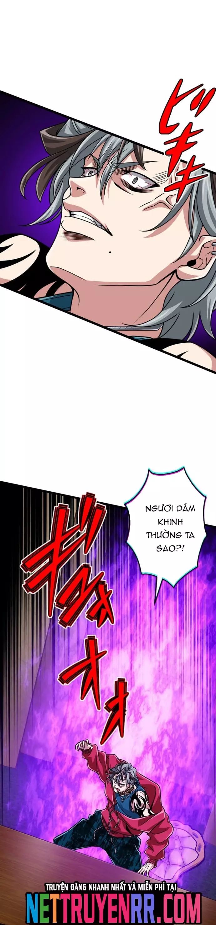 Đại Hiền Nhân Ma Thuật Cấp 99990000 - Chapter 103 - Page 4