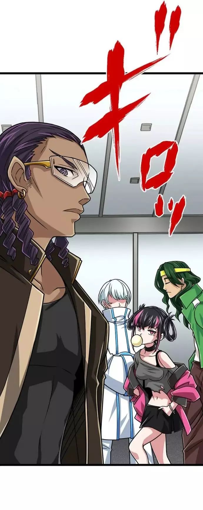 Đại Hiền Nhân Ma Thuật Cấp 99990000 - Chapter 103 - Page 48