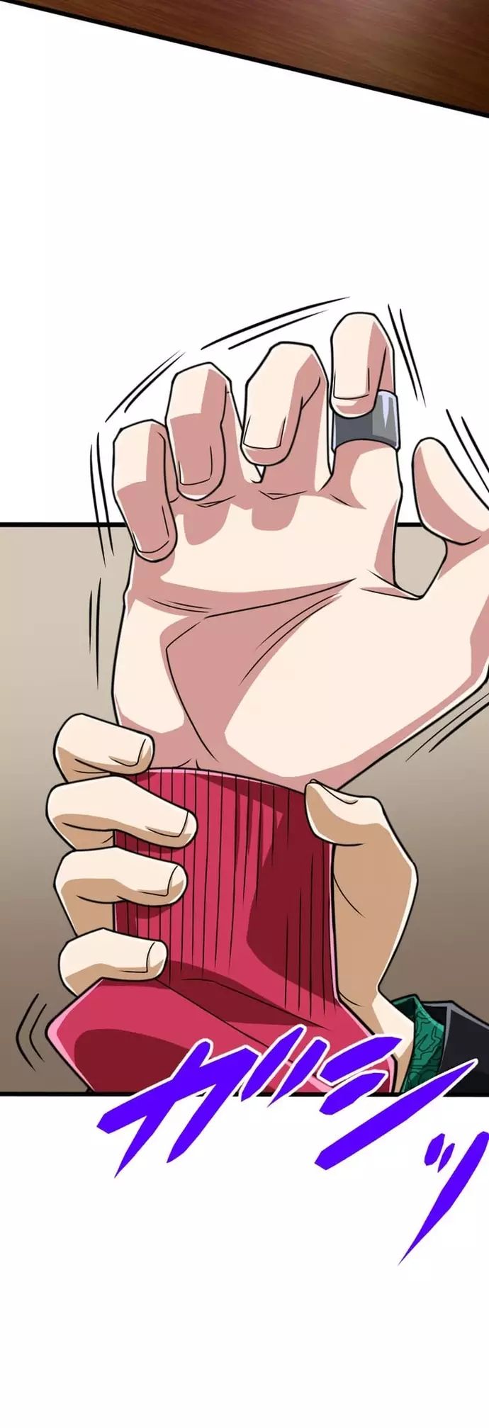 Đại Hiền Nhân Ma Thuật Cấp 99990000 - Chapter 103 - Page 5