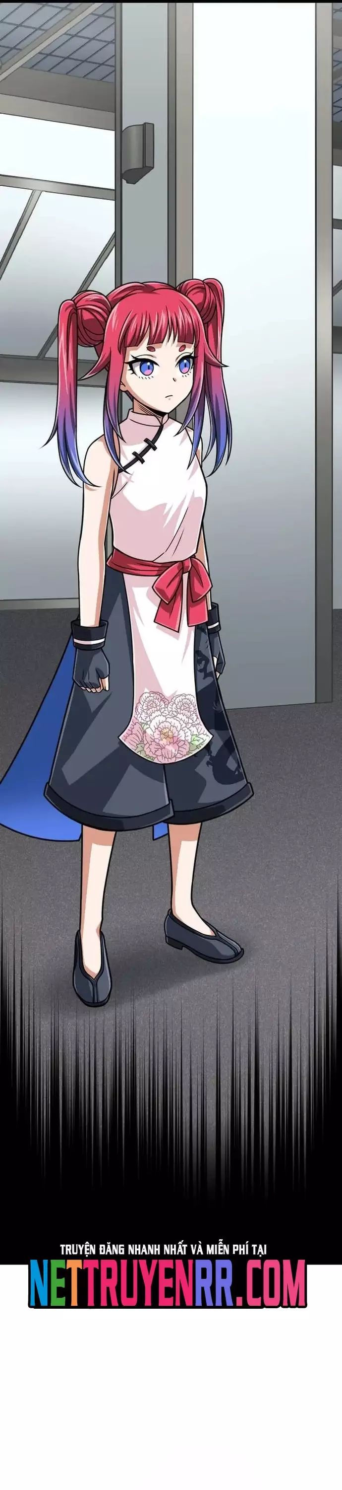 Đại Hiền Nhân Ma Thuật Cấp 99990000 - Chapter 103 - Page 50