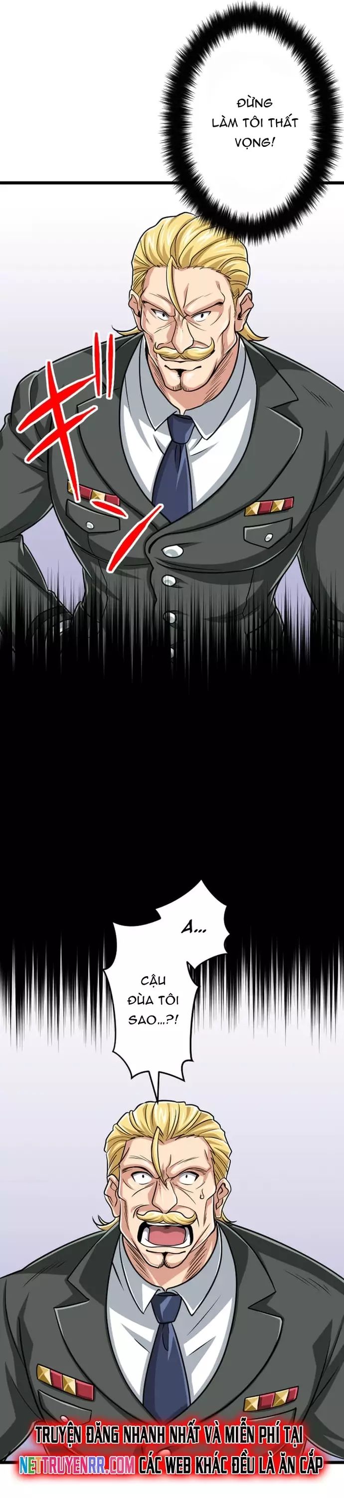 Đại Hiền Nhân Ma Thuật Cấp 99990000 - Chapter 104 - Page 11