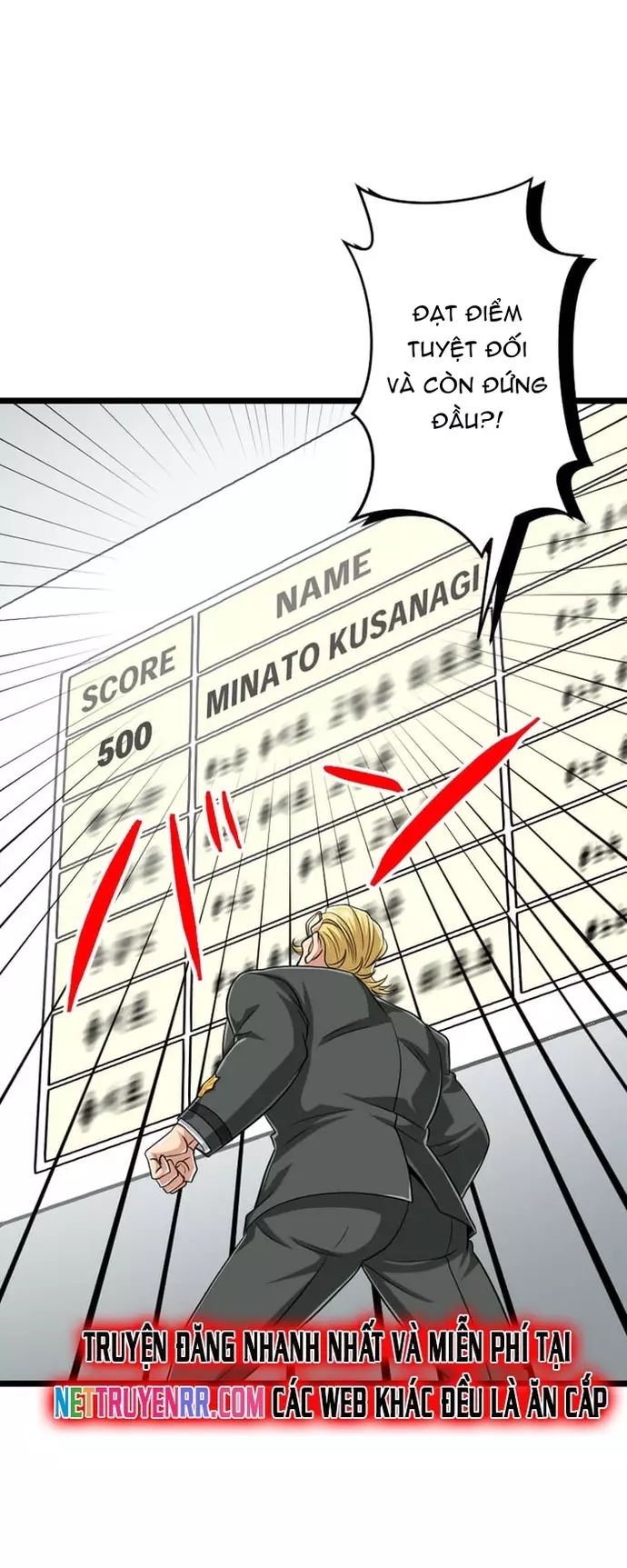 Đại Hiền Nhân Ma Thuật Cấp 99990000 - Chapter 104 - Page 12