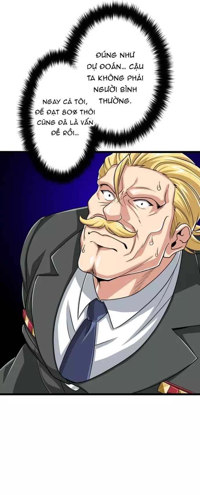 Đại Hiền Nhân Ma Thuật Cấp 99990000 - Chapter 104 - Page 13