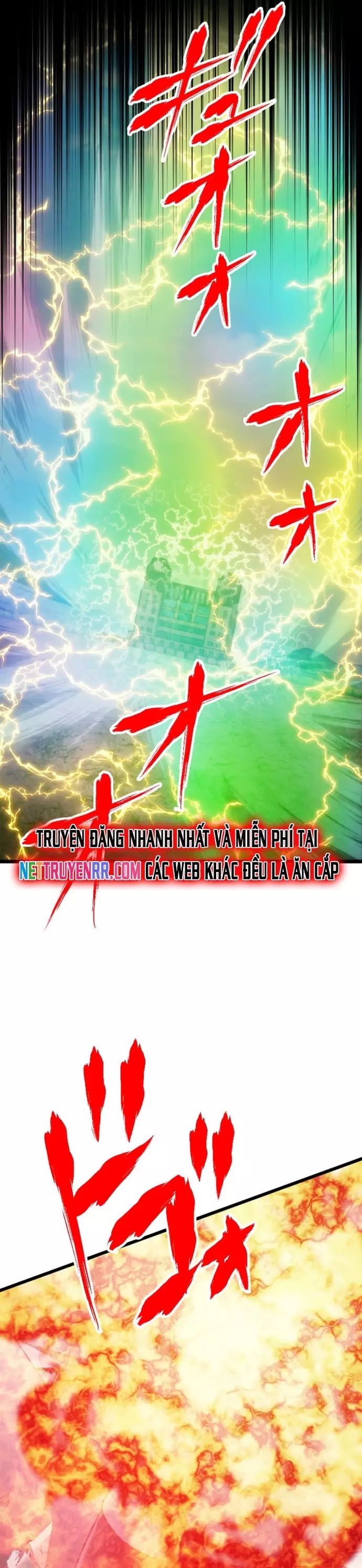 Đại Hiền Nhân Ma Thuật Cấp 99990000 - Chapter 104 - Page 30