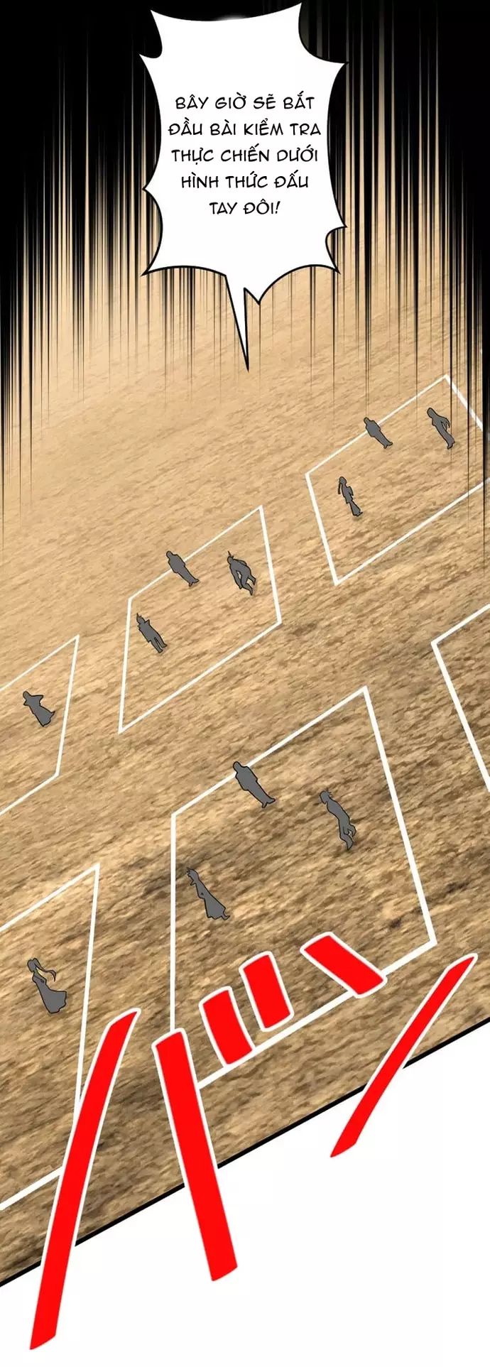 Đại Hiền Nhân Ma Thuật Cấp 99990000 - Chapter 104 - Page 35