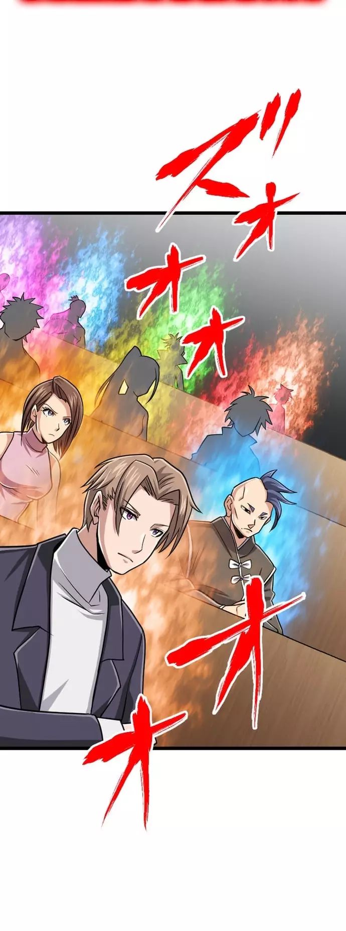 Đại Hiền Nhân Ma Thuật Cấp 99990000 - Chapter 104 - Page 6