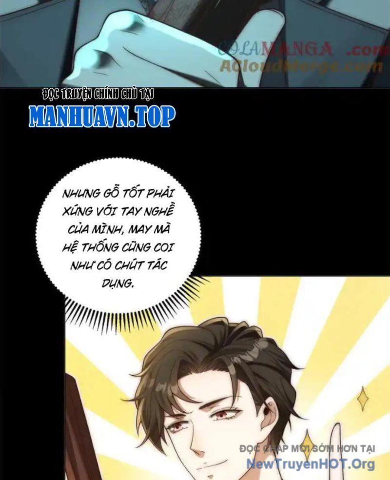 Trở Thành Vô Địch Bằng Hệ Thống Giảm Giá Trị - Chapter 41 - Page 31