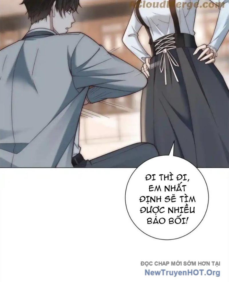 Trở Thành Vô Địch Bằng Hệ Thống Giảm Giá Trị - Chapter 41 - Page 36