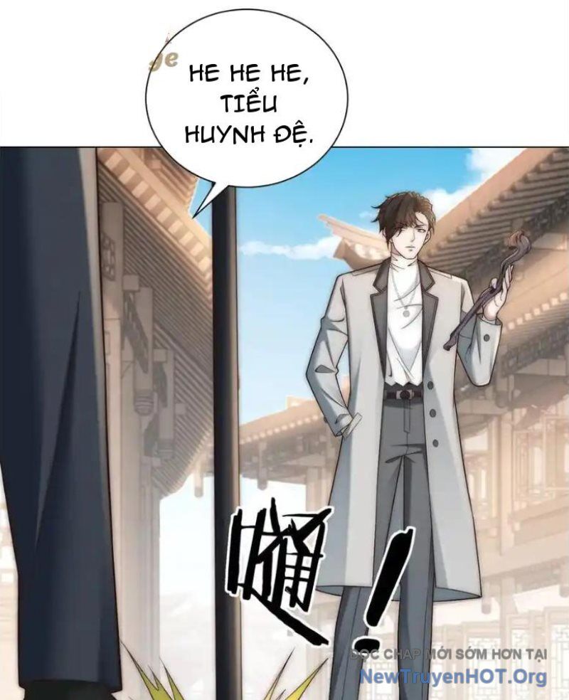 Trở Thành Vô Địch Bằng Hệ Thống Giảm Giá Trị - Chapter 41 - Page 41