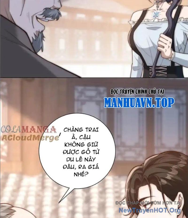 Trở Thành Vô Địch Bằng Hệ Thống Giảm Giá Trị - Chapter 41 - Page 65