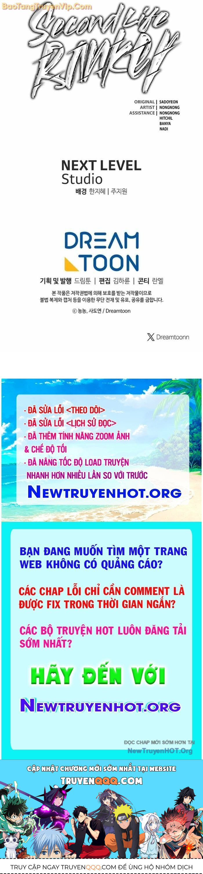 Vua Thăng Cấp - Chapter 209 - Page 89