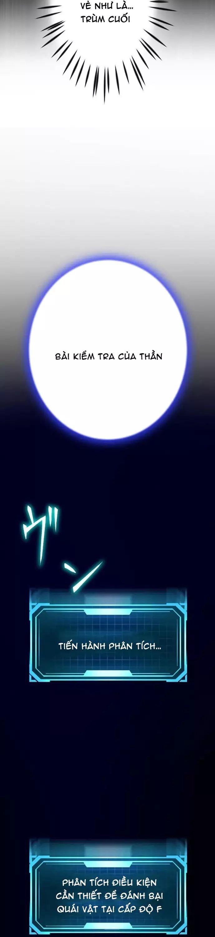 Vượt Cấp Với Kỹ Năng Thần Thánh - Chapter 30 - Page 11