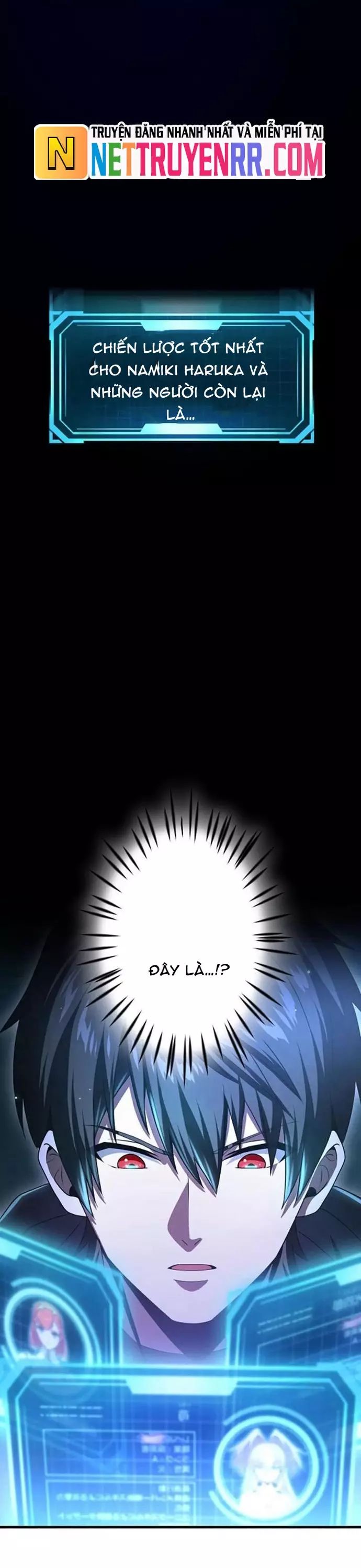 Vượt Cấp Với Kỹ Năng Thần Thánh - Chapter 30 - Page 12