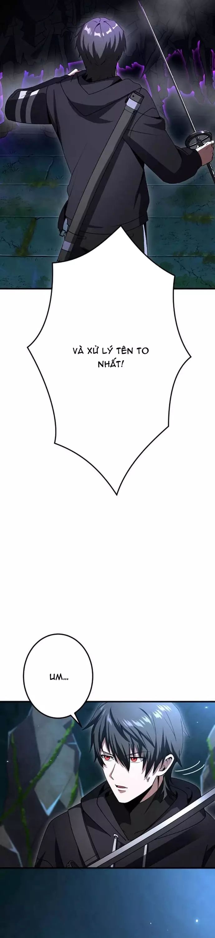 Vượt Cấp Với Kỹ Năng Thần Thánh - Chapter 30 - Page 17