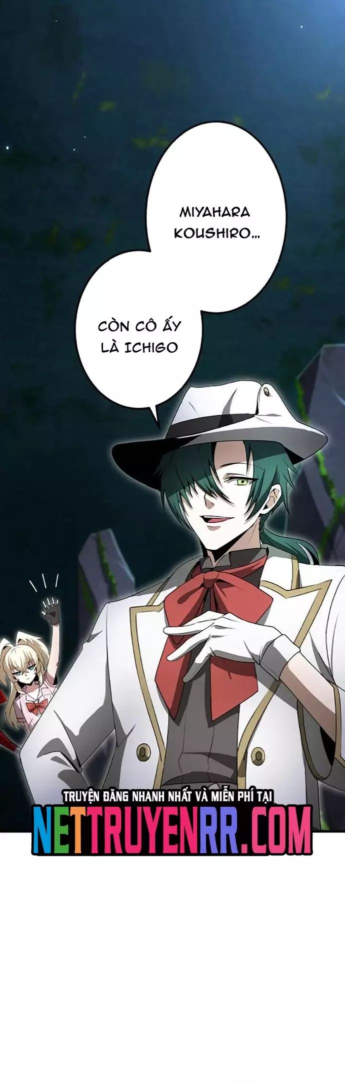 Vượt Cấp Với Kỹ Năng Thần Thánh - Chapter 30 - Page 18