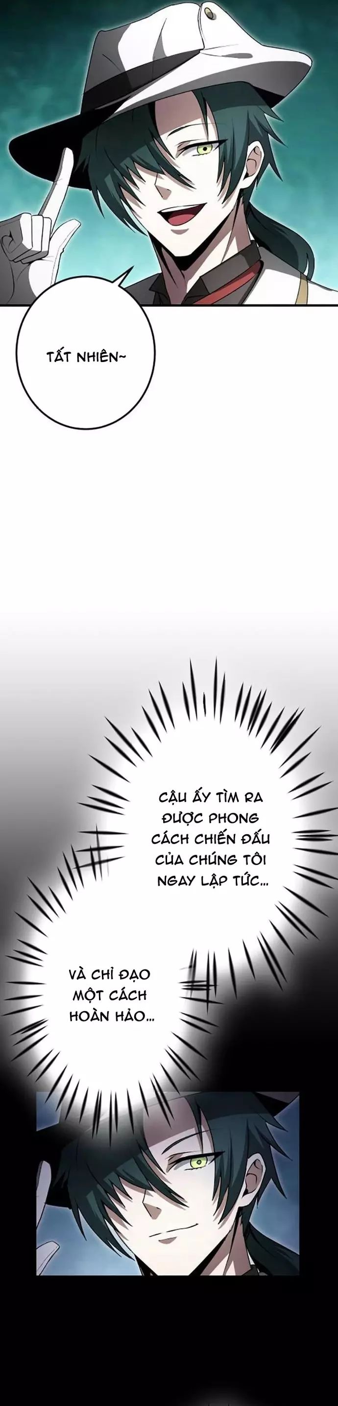 Vượt Cấp Với Kỹ Năng Thần Thánh - Chapter 30 - Page 20