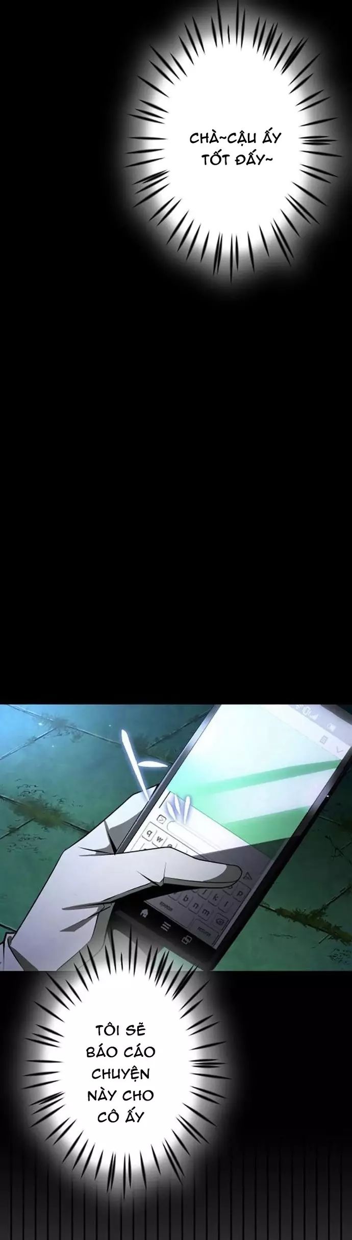 Vượt Cấp Với Kỹ Năng Thần Thánh - Chapter 30 - Page 21