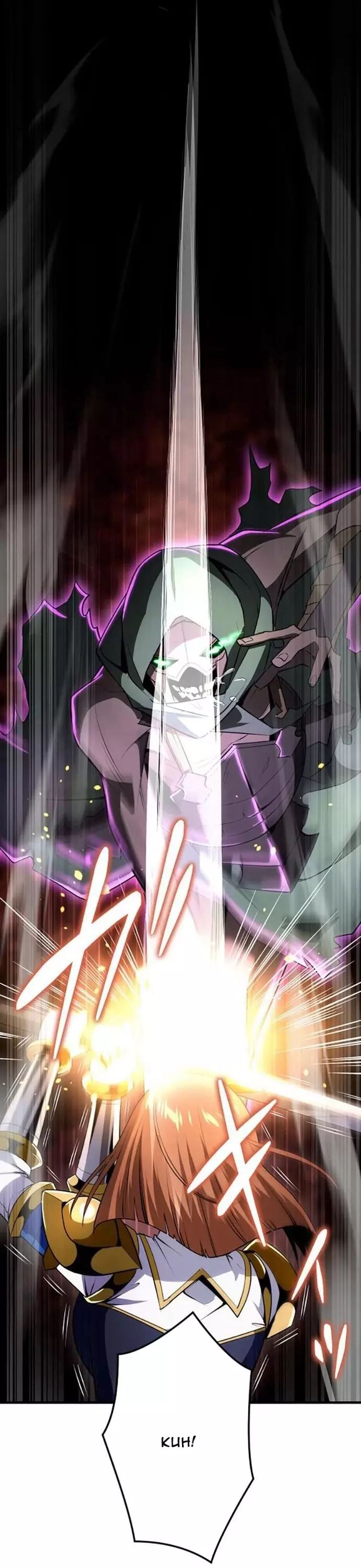 Vượt Cấp Với Kỹ Năng Thần Thánh - Chapter 30 - Page 23