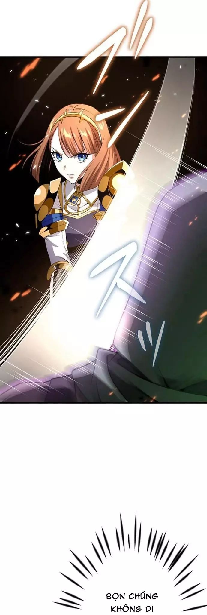 Vượt Cấp Với Kỹ Năng Thần Thánh - Chapter 30 - Page 25