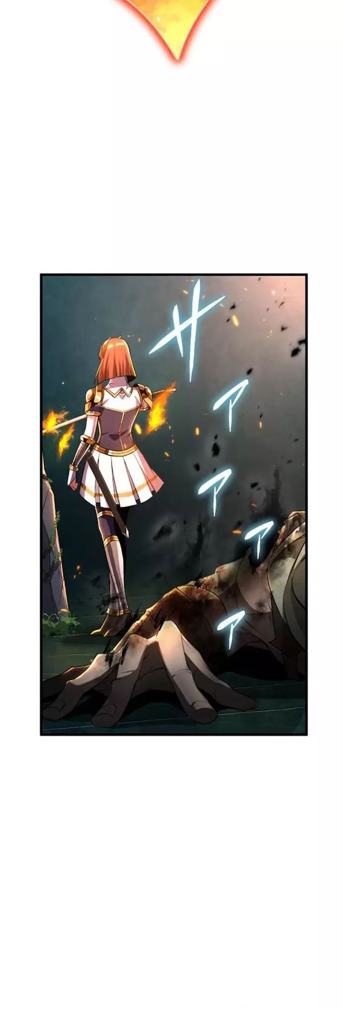 Vượt Cấp Với Kỹ Năng Thần Thánh - Chapter 30 - Page 29