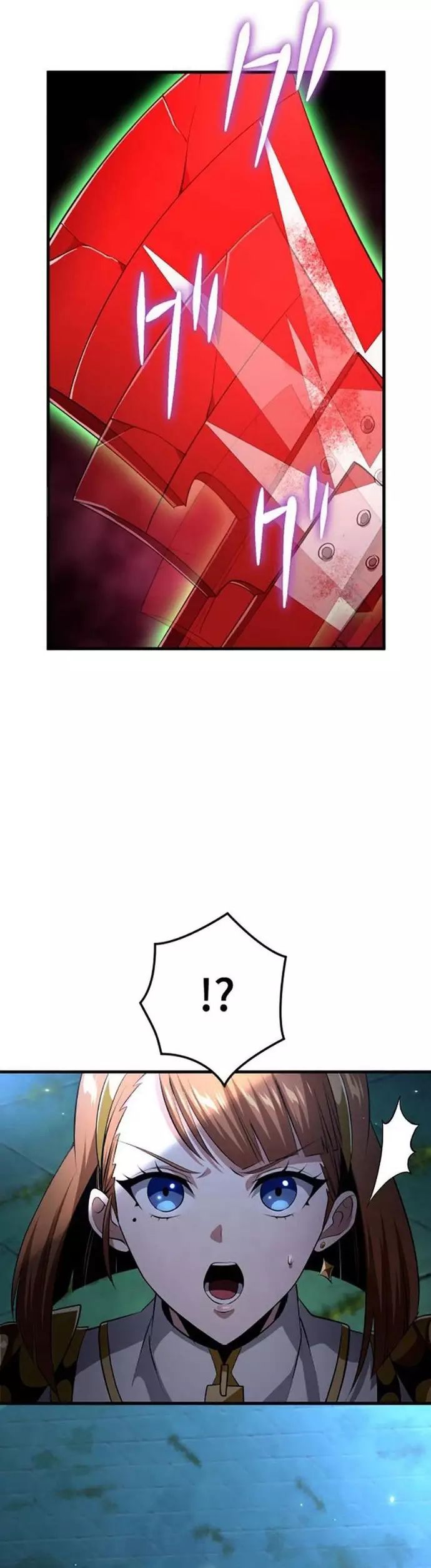 Vượt Cấp Với Kỹ Năng Thần Thánh - Chapter 30 - Page 33