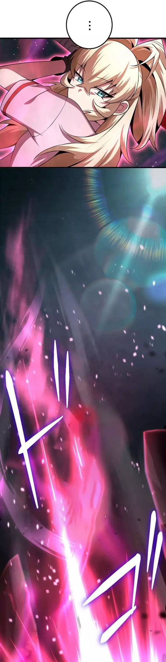 Vượt Cấp Với Kỹ Năng Thần Thánh - Chapter 30 - Page 36