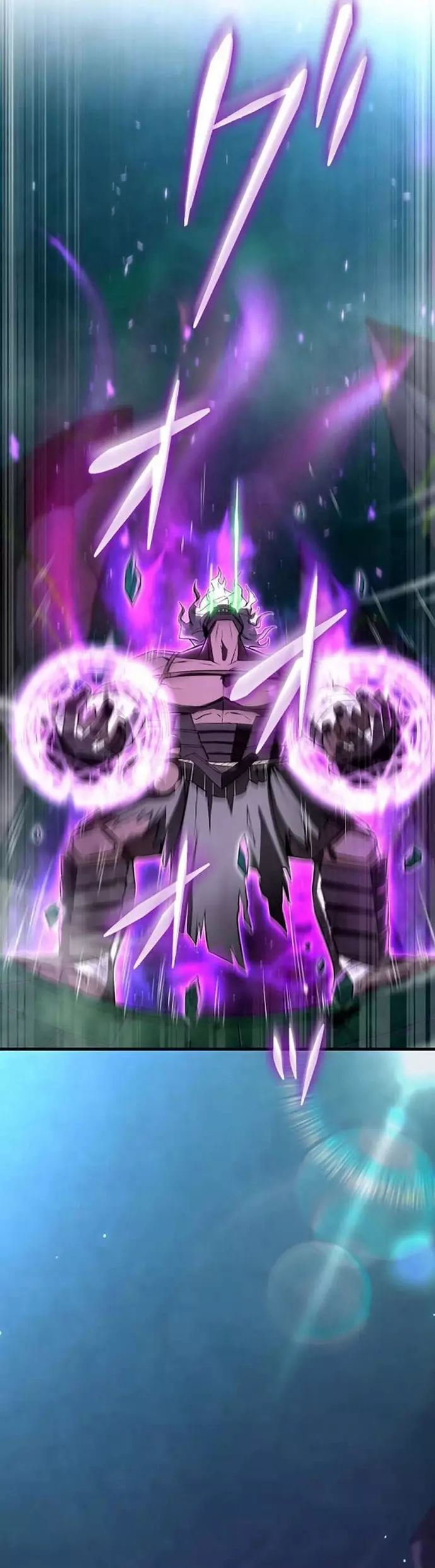 Vượt Cấp Với Kỹ Năng Thần Thánh - Chapter 30 - Page 39