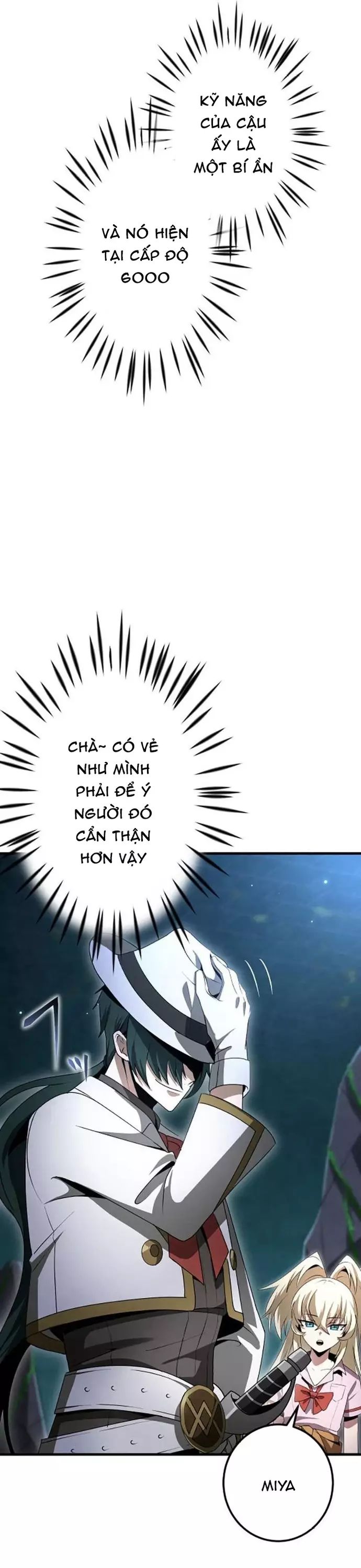 Vượt Cấp Với Kỹ Năng Thần Thánh - Chapter 30 - Page 4