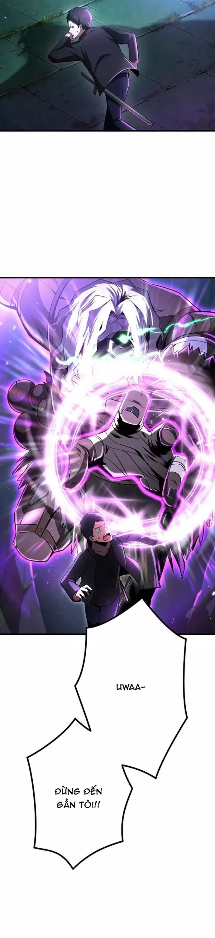 Vượt Cấp Với Kỹ Năng Thần Thánh - Chapter 30 - Page 41