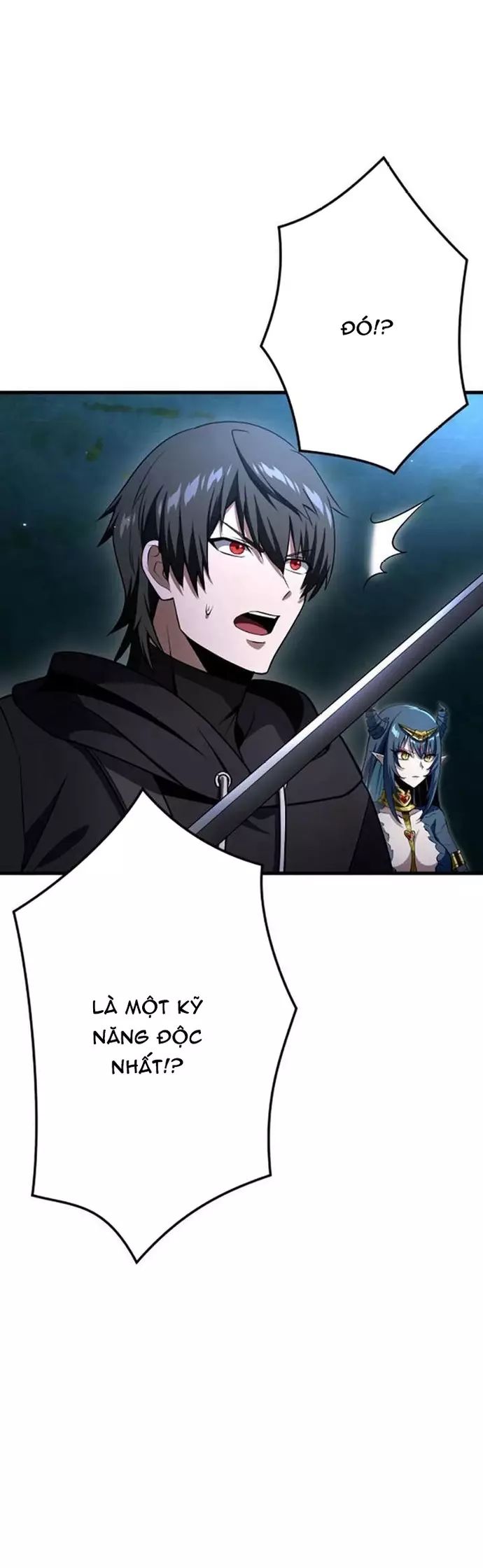 Vượt Cấp Với Kỹ Năng Thần Thánh - Chapter 30 - Page 42