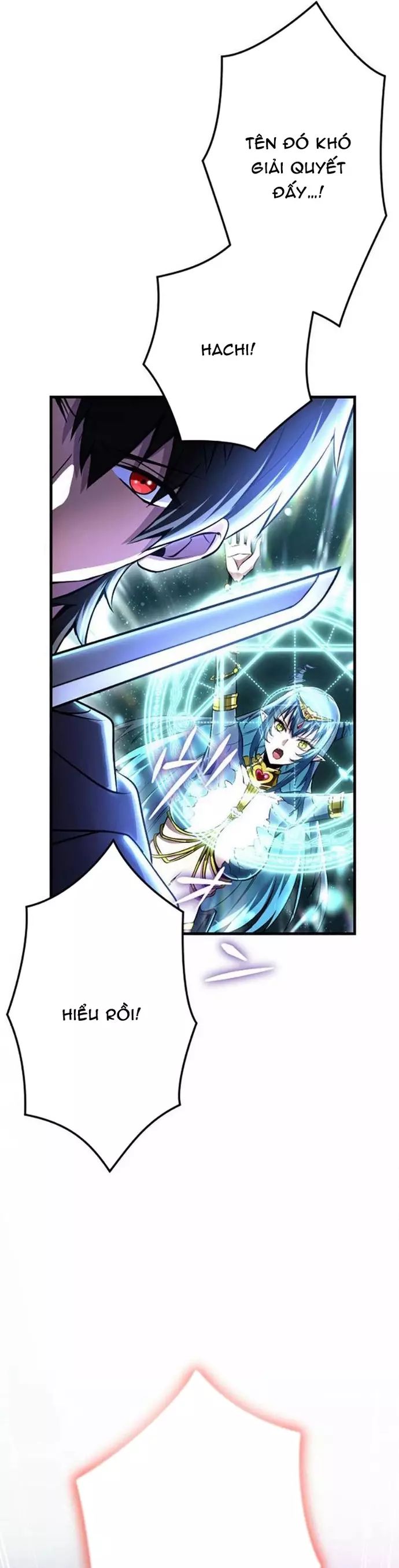 Vượt Cấp Với Kỹ Năng Thần Thánh - Chapter 30 - Page 43