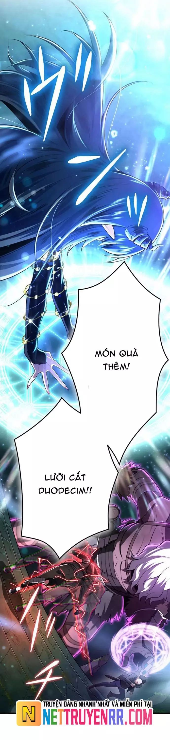 Vượt Cấp Với Kỹ Năng Thần Thánh - Chapter 30 - Page 45