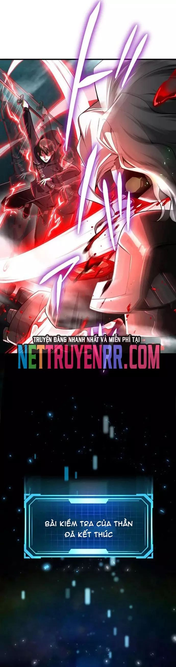 Vượt Cấp Với Kỹ Năng Thần Thánh - Chapter 30 - Page 48