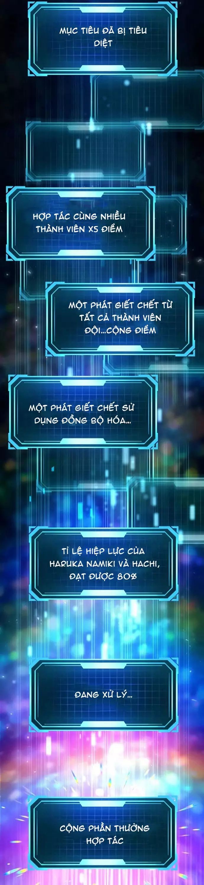 Vượt Cấp Với Kỹ Năng Thần Thánh - Chapter 30 - Page 49