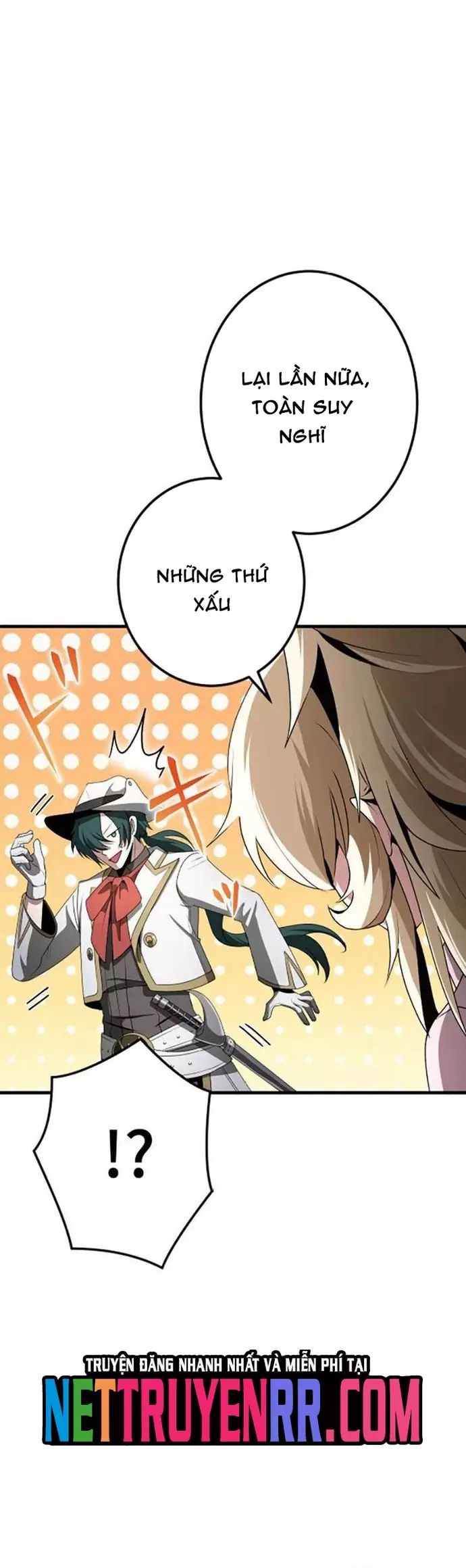 Vượt Cấp Với Kỹ Năng Thần Thánh - Chapter 30 - Page 5