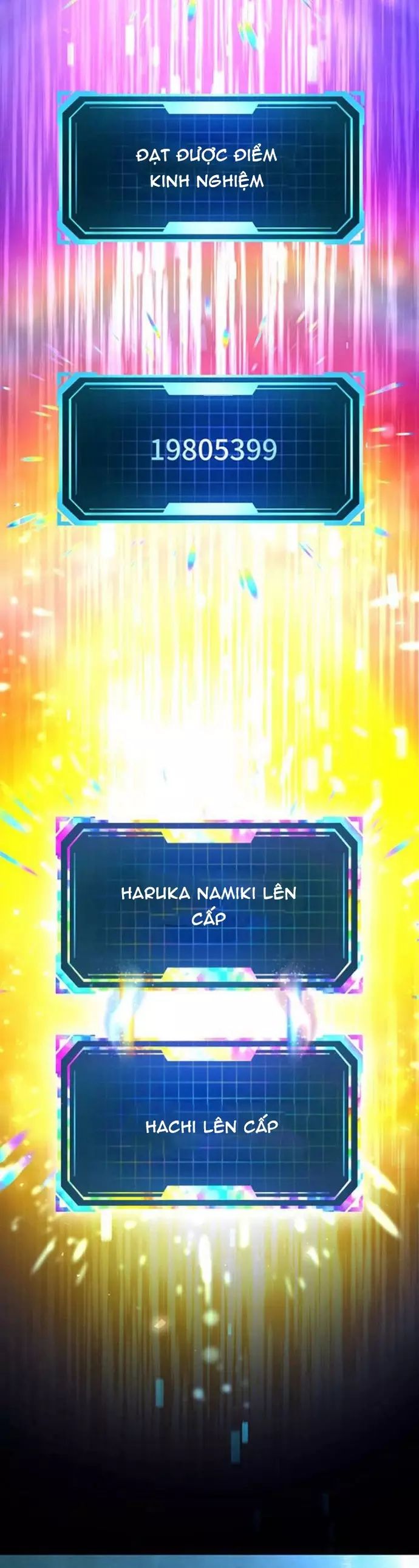 Vượt Cấp Với Kỹ Năng Thần Thánh - Chapter 30 - Page 50