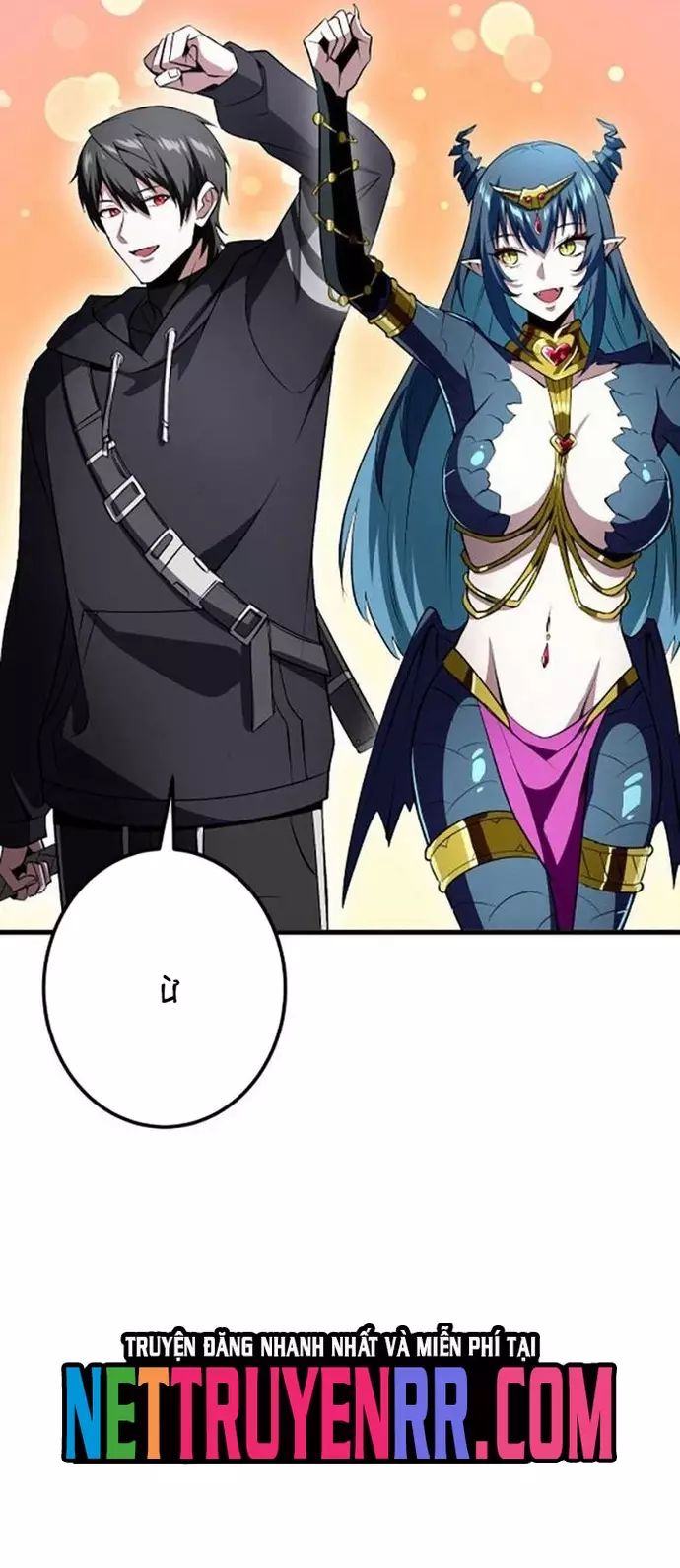 Vượt Cấp Với Kỹ Năng Thần Thánh - Chapter 30 - Page 52