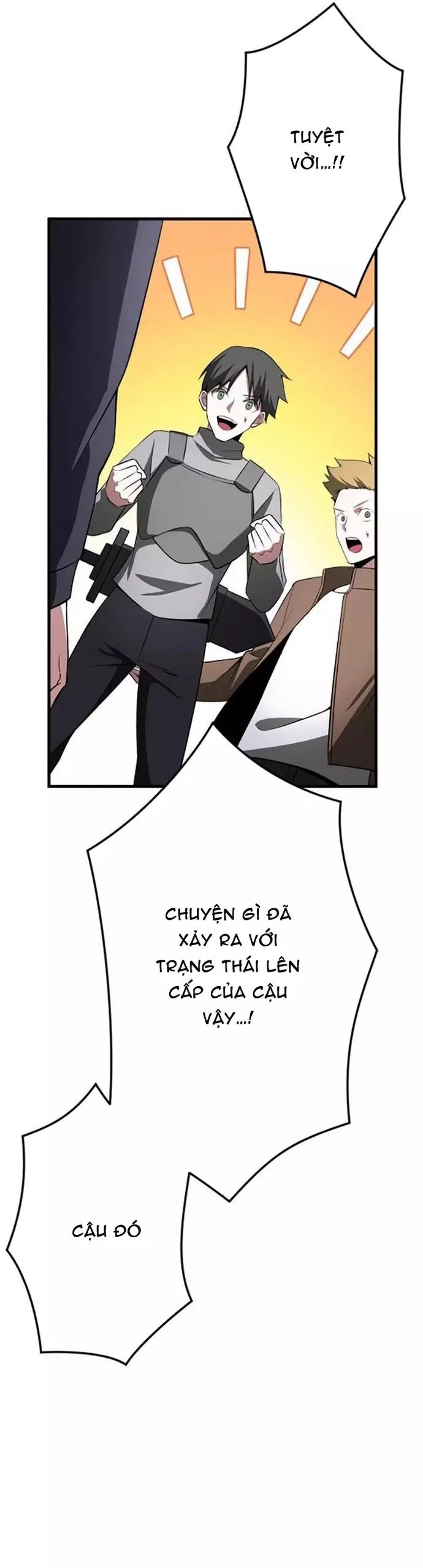 Vượt Cấp Với Kỹ Năng Thần Thánh - Chapter 30 - Page 53