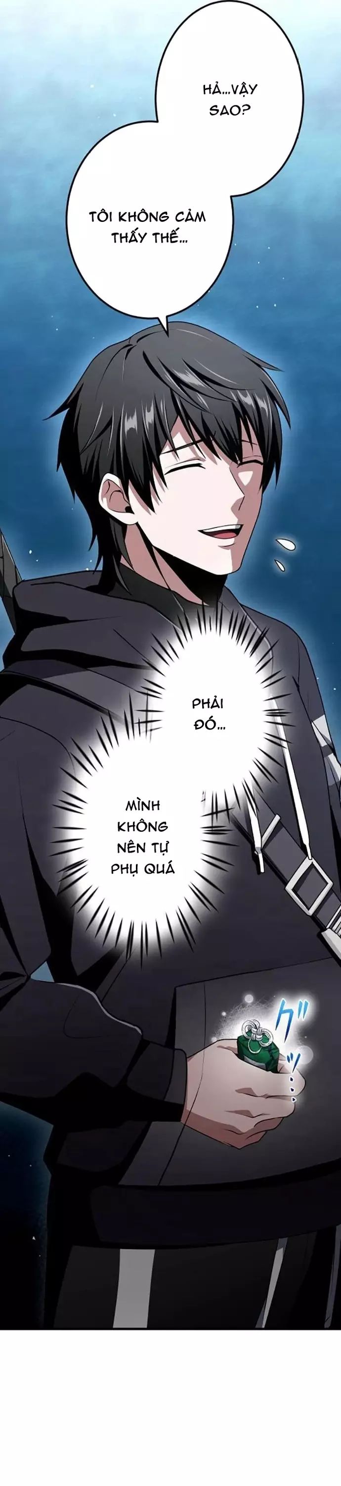 Vượt Cấp Với Kỹ Năng Thần Thánh - Chapter 30 - Page 58