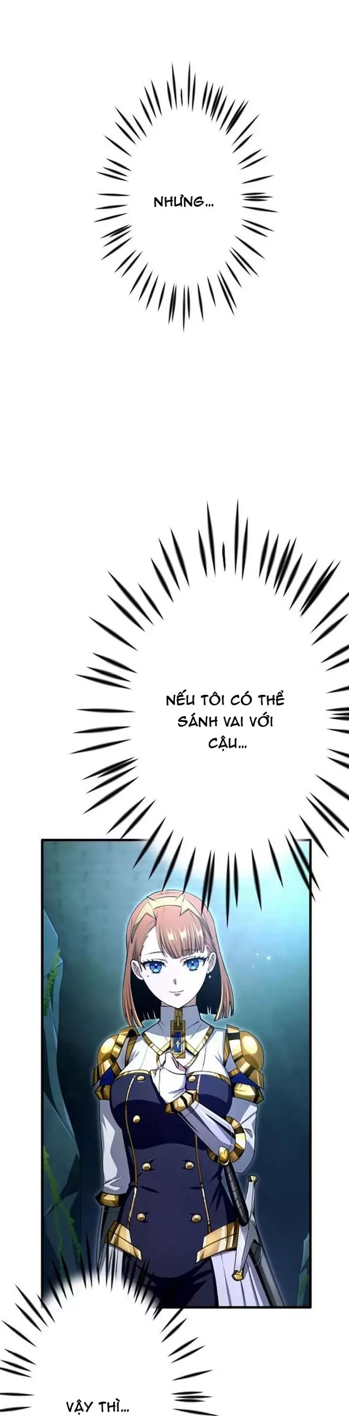 Vượt Cấp Với Kỹ Năng Thần Thánh - Chapter 30 - Page 59