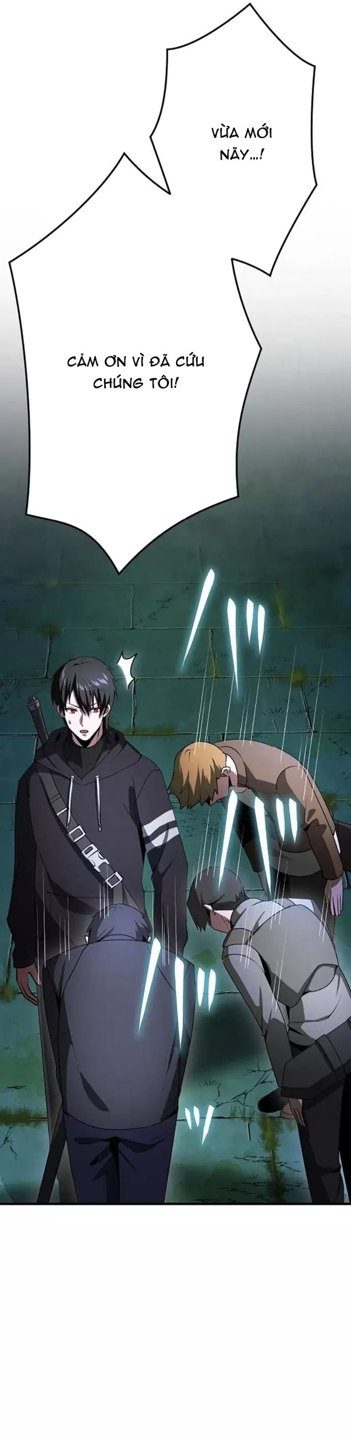 Vượt Cấp Với Kỹ Năng Thần Thánh - Chapter 30 - Page 61