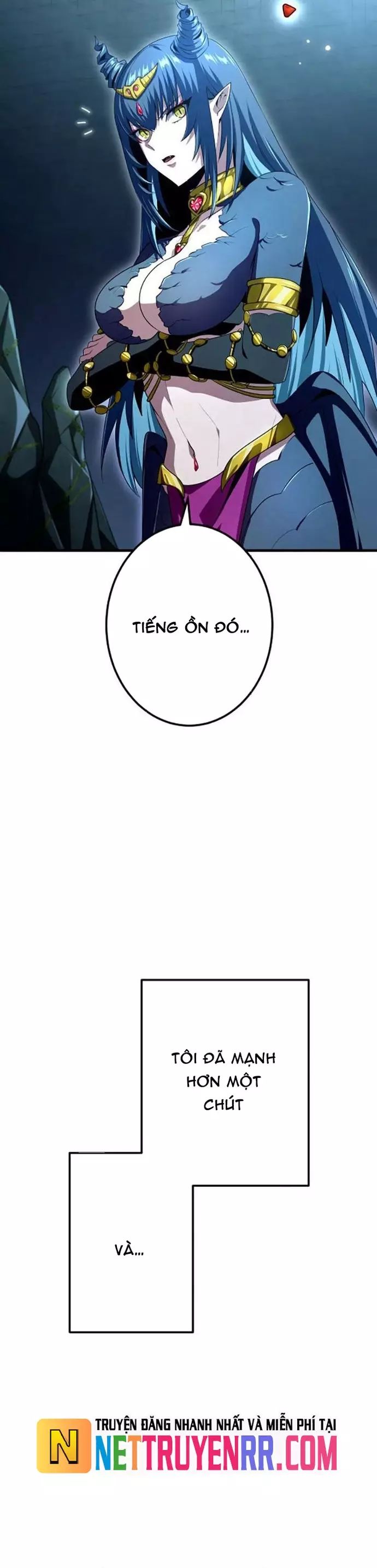 Vượt Cấp Với Kỹ Năng Thần Thánh - Chapter 30 - Page 66