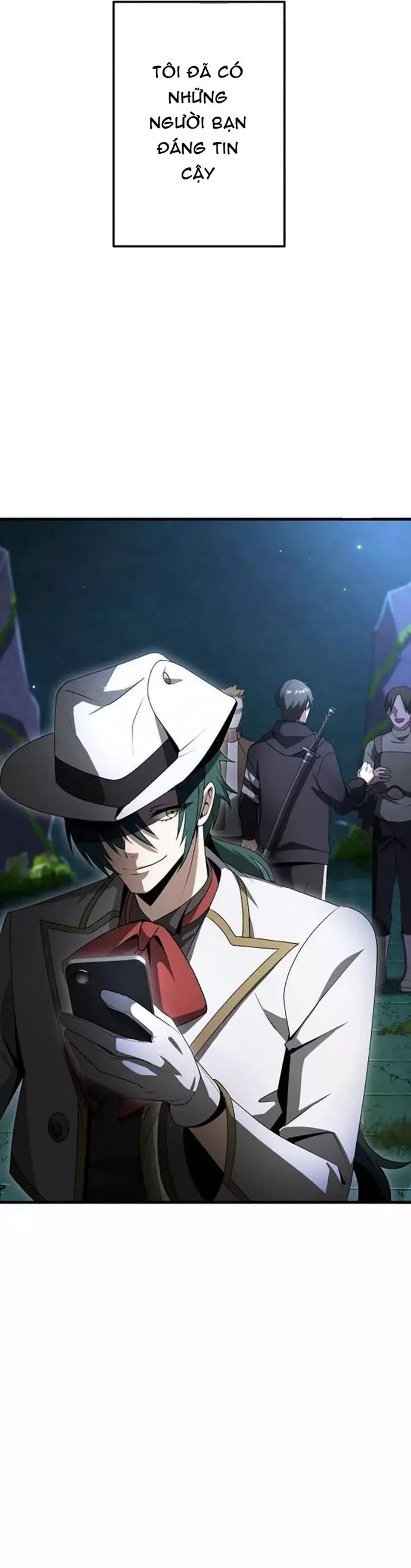 Vượt Cấp Với Kỹ Năng Thần Thánh - Chapter 30 - Page 67