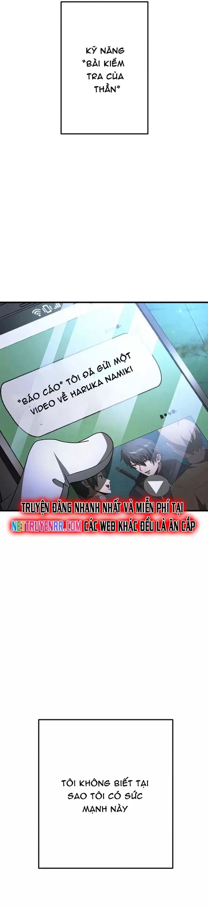 Vượt Cấp Với Kỹ Năng Thần Thánh - Chapter 30 - Page 68