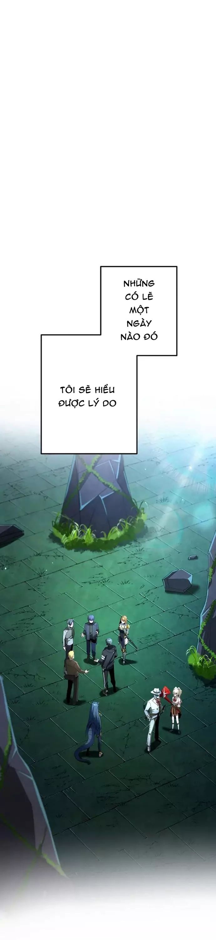 Vượt Cấp Với Kỹ Năng Thần Thánh - Chapter 30 - Page 69