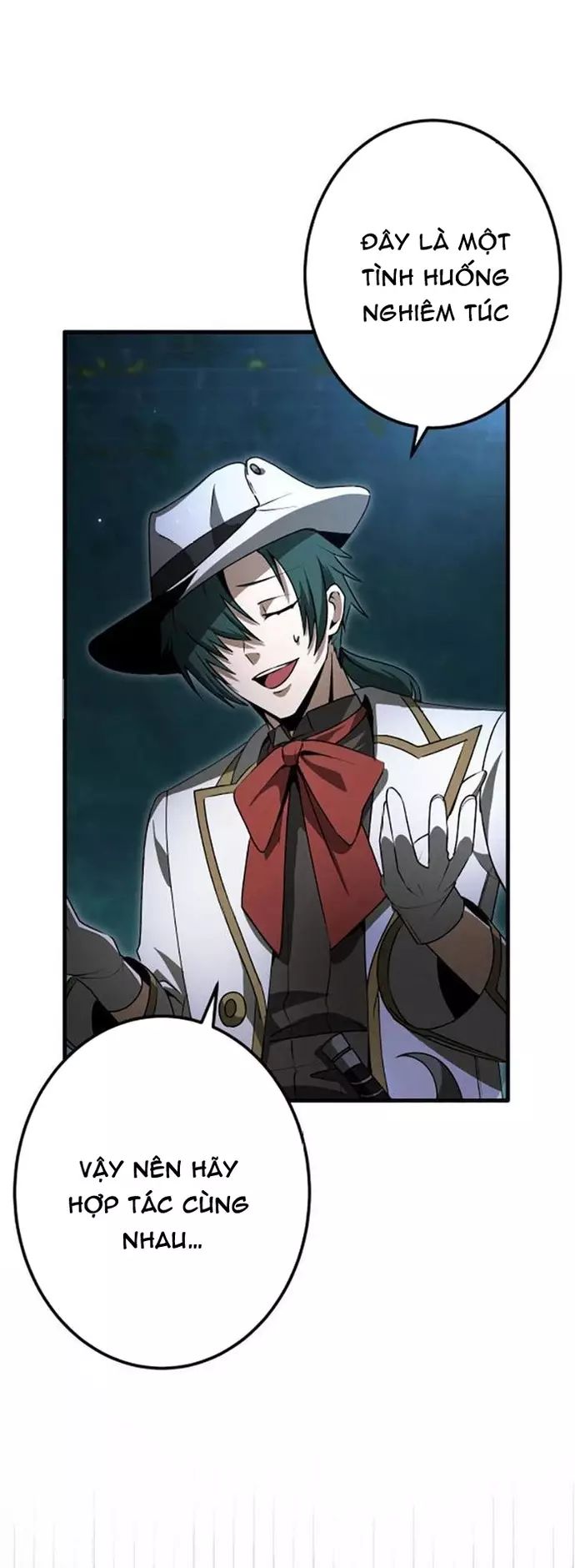 Vượt Cấp Với Kỹ Năng Thần Thánh - Chapter 30 - Page 7