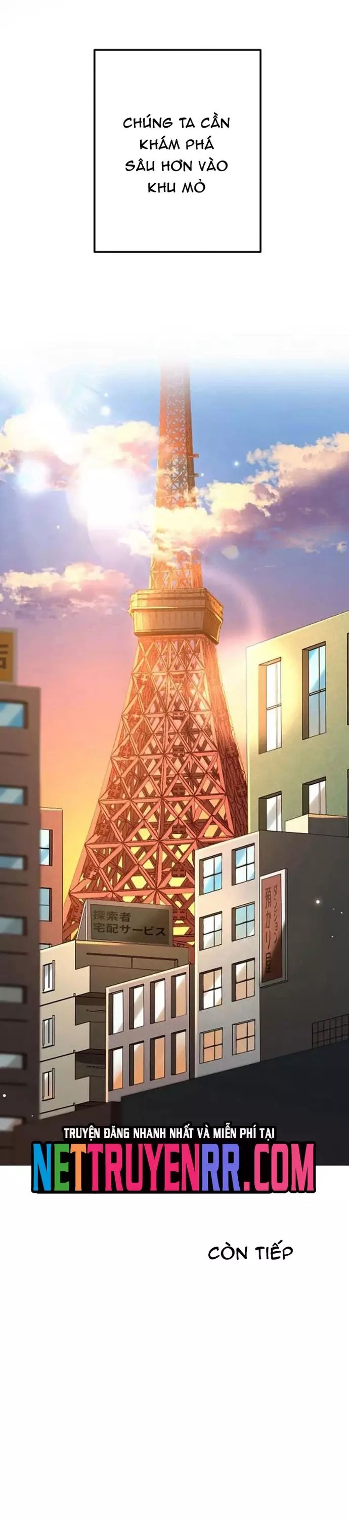 Vượt Cấp Với Kỹ Năng Thần Thánh - Chapter 30 - Page 70