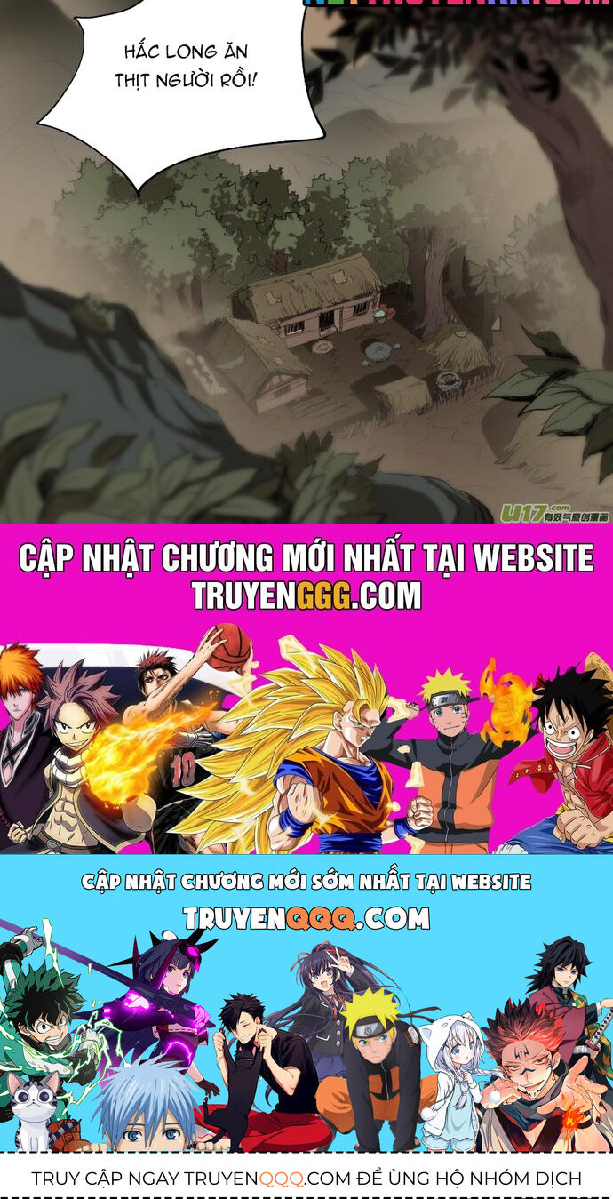 Tỏa Long - Chapter 67 - Page 4