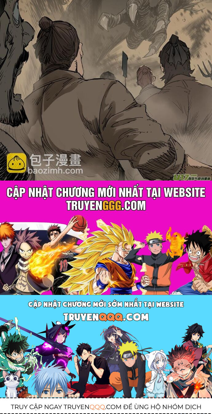 Tỏa Long - Chapter 68 - Page 4