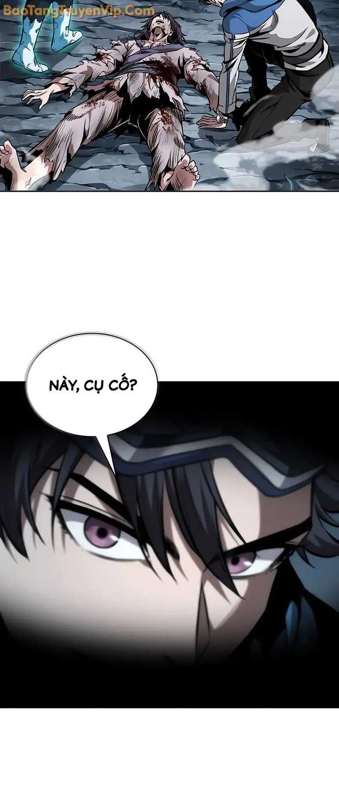 Ngã lão ma thần - Chapter 263 - Page 10